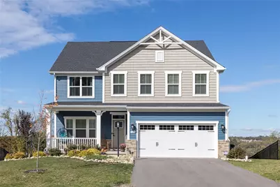 519 Dogwood Ln, Cecil, PA 15057 - Photo 1