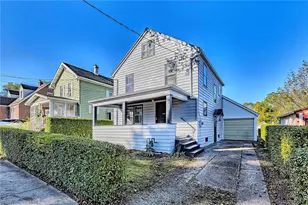 654 S 5th St, Indiana Boro, PA 15701 - Photo 1