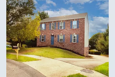 608 Bittersweet, Cranberry Township, PA 16066 - Photo 1