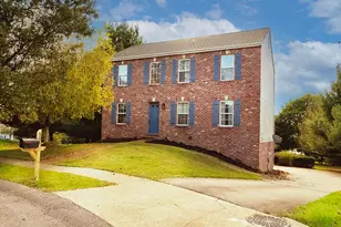 608 Bittersweet, Cranberry Township, PA 16066 - Photo 1