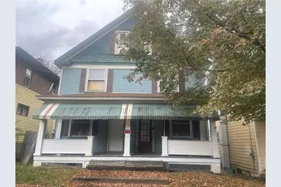 825-827 Cypress, Greater Johnstown School District, PA 15902 - Photo 3