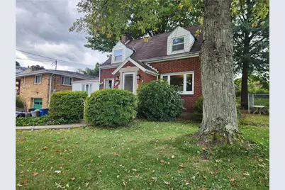 5920 Rodgers St, Pittsburgh, PA 15207 - Photo 1