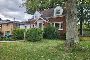 5920 Rodgers St, Pittsburgh, PA 15207 - Photo 1