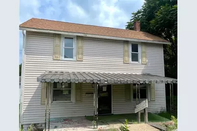 404 N 10th St, Apollo Boro, PA 15613 - Photo 1