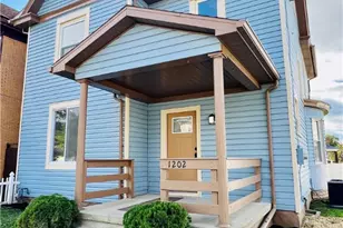 1202 Vine St, Connellsville, PA 15425 - Photo 1