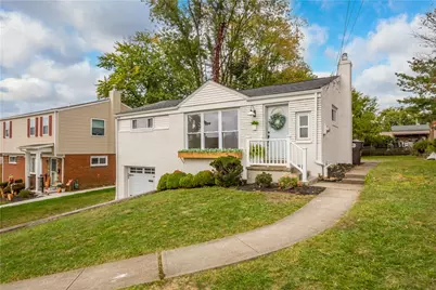 666 Elaine Dr, Pittsburgh, PA 15236 - Photo 1