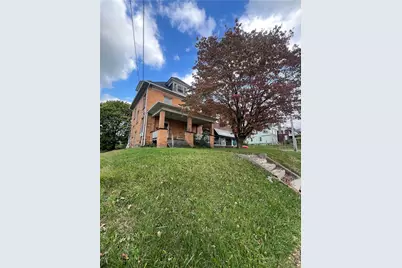 1031 E Washington St, New Castle, PA 16101 - Photo 5