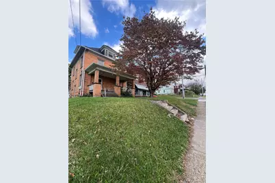 1031 E Washington St, New Castle, PA 16101 - Photo 7