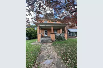 1031 E Washington St, New Castle, PA 16101 - Photo 1