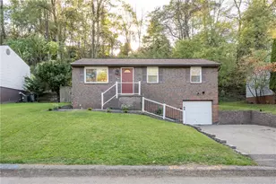 619 National Dr, Pittsburgh, PA 15235 - Photo 1