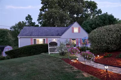 2745 Bethel Church Rd, Bethel Park, PA 15102 - Photo 25