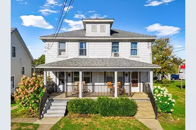 1108 Walnut St, Monaca, PA 15061 - Photo 1