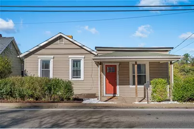 437 Montgomery Ave, Scott Township, PA 15017 - Photo 1