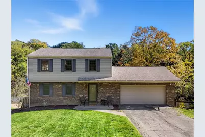 5947 Wallace Ave, Bethel Park, PA 15102 - Photo 1