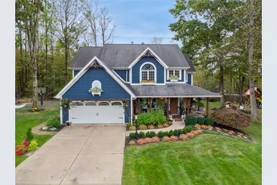 402 Ashwood Court, Unity Township, PA 15601 - Photo 1