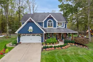 402 Ashwood Ct, Unity Township, PA 15601 - Photo 1