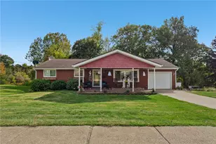 200 E Burrell St, Blairsville Area, PA 15717 - Photo 1