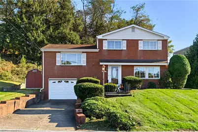 400 Macbeth Dr, Pittsburgh, PA 15235 - Photo 1