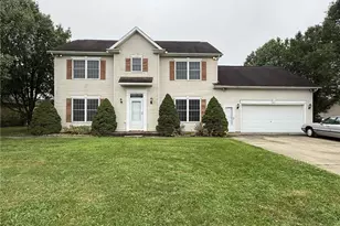 279 Linda Ave, South Union Township, PA 15401 - Photo 1