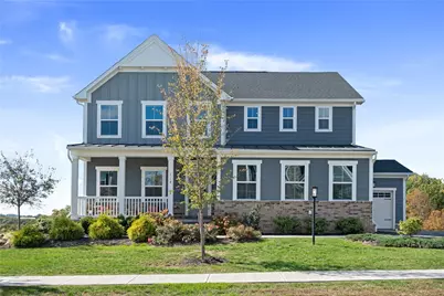 114 Marketplace Avenue, Moon/Crescent Twp, PA 15108 - Photo 1