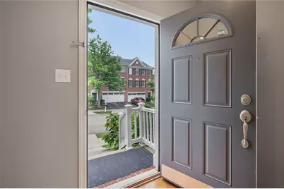 409 Marshall Heights, Marshall, PA 15090 - Photo 5