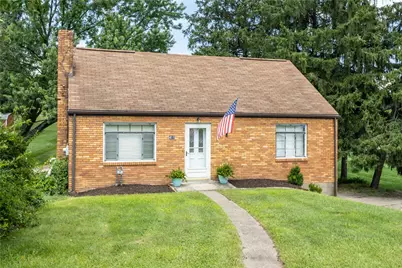 411 Horning Rd., Bethel Park, PA 15236 - Photo 1