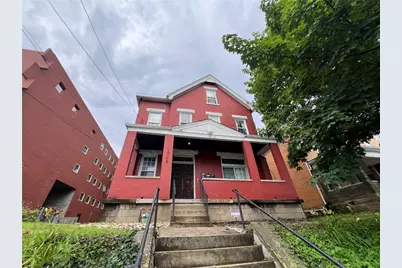 3706 Brighton Rd #1, Pittsburgh, PA 15212 - Photo 1