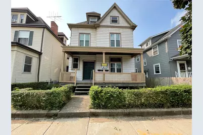 120 1st St #3, Pittsburgh, PA 15215 - Photo 1