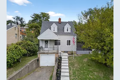 1434 Kinmount, Banksville/Westwood, PA 15205 - Photo 37