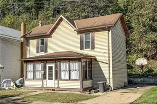 597 Market St Leechburg Pa, Leechburg Boro, PA 15656 - Photo 1