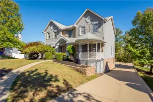 217 Parkridge Pl, South Park, PA 15129 - Photo 1