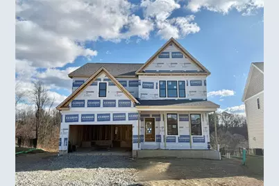 424 Barons Court, Peters Township, PA 15367 - Photo 1