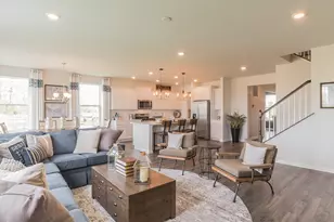 424 Barons Ct, Peters Township, PA 15367 - Photo 7