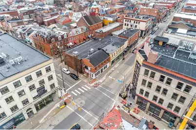 1610 E Carson St, Pittsburgh, PA 15203 - Photo 9