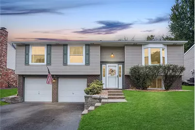 6574 Zupancic Dr, South Park, PA 15236 - Photo 1