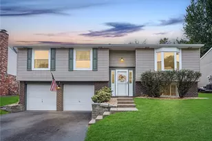 6574 Zupancic Dr, South Park, PA 15236 - Photo 1