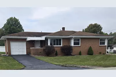 810 Fayette Avenue, Washington Township, PA 15012 - Photo 1