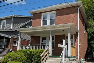 7231 Somerset St, Lincoln Larimer, PA 15235 - Photo 1