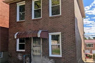 7231 Somerset St, Lincoln Larimer, PA 15235 - Photo 9