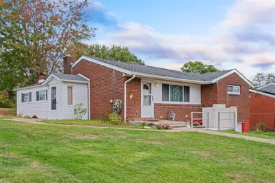 203 Burch Dr, Moon/Crescent Twp, PA 15108 - Photo 1