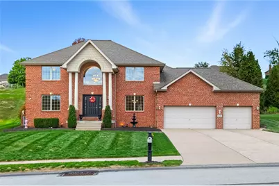 9079 Abbey Ln, North Huntingdon, PA 15642 - Photo 1