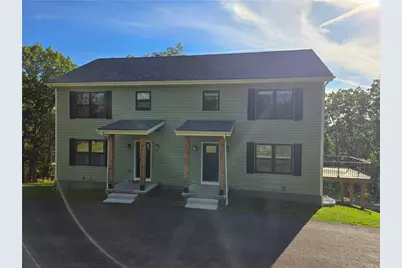 128 Reservoir #B, Adams Township, PA 16046 - Photo 1