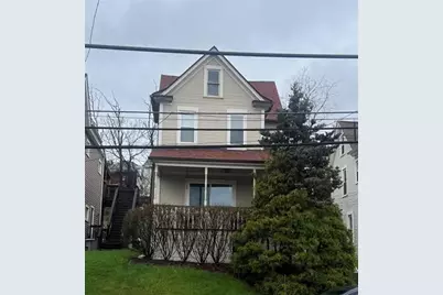 1222 Broadway Ave #1, East McKeesport, PA 15035 - Photo 1