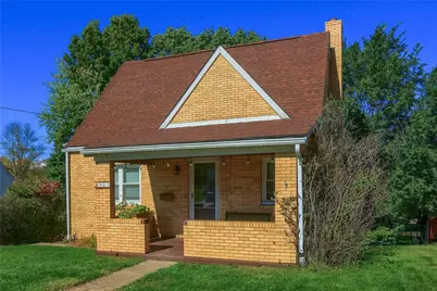 907 Valleyview Drive, McKeesport, PA 15034 - Photo 3