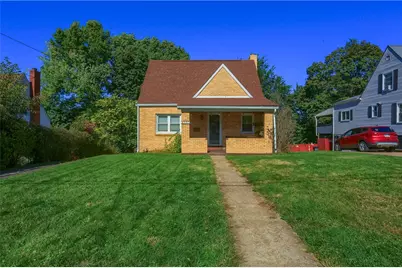 907 Valleyview Drive, McKeesport, PA 15034 - Photo 1