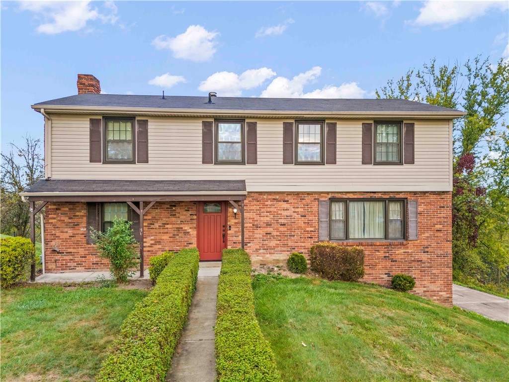 114 Druid Dr, Peters Township, PA 15317 - MLS 1725856 - Coldwell Banker