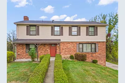 114 Druid Drive, Peters Township, PA 15317 - Photo 1