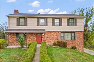 114 Druid Dr, Peters Township, PA 15317 - Photo 1