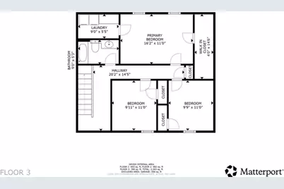 274 Lakeview Dr, South Strabane, PA 15301 - Photo 45
