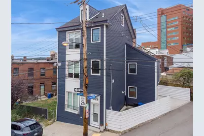 469 42nd St, Pittsburgh, PA 15201 - Photo 1